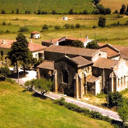 Hospedaria Do Convento D'Aguiar- Turismo De Habitacao Figueira de Castelo Rodrigo Exterior photo